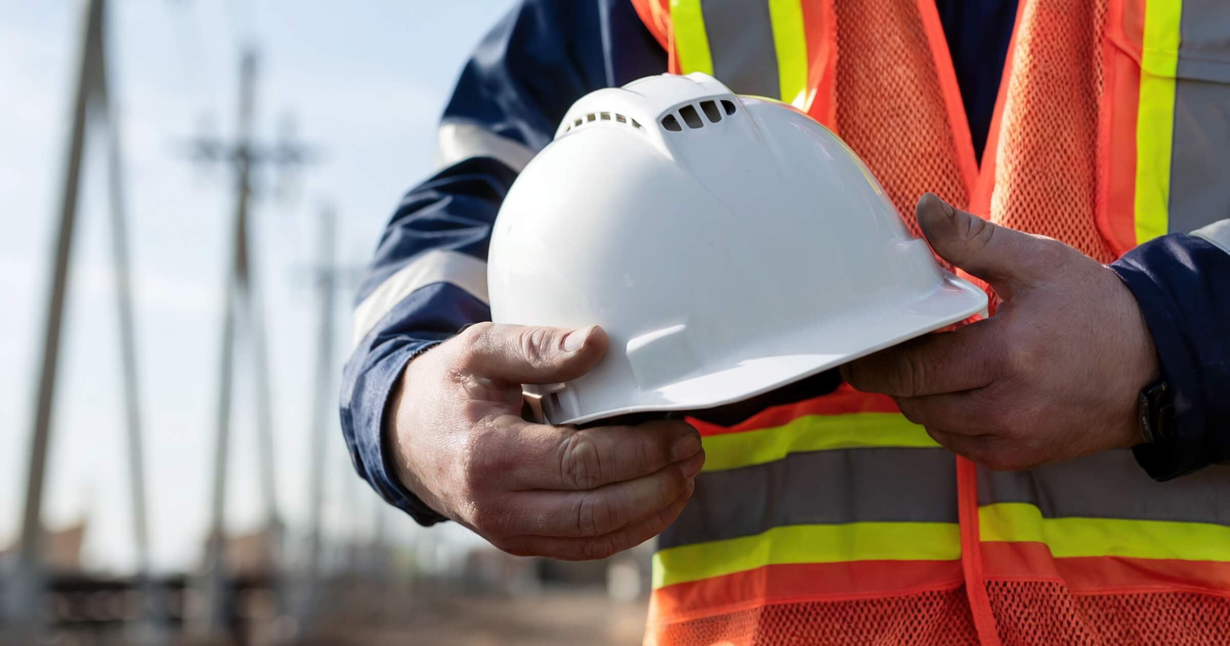 Construction safety trends