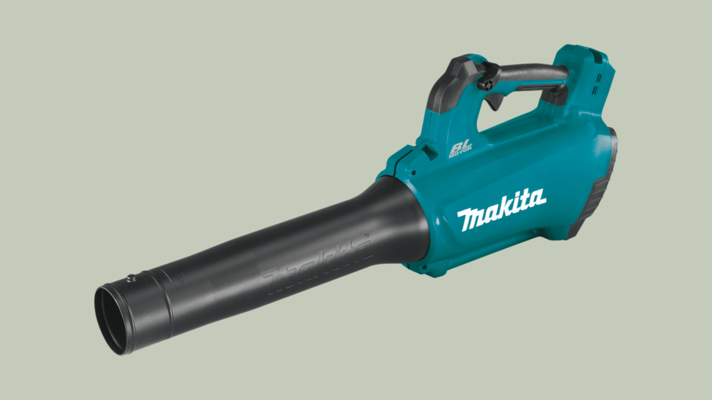 Makita XBU03Z 36V LXT Brushless Blower