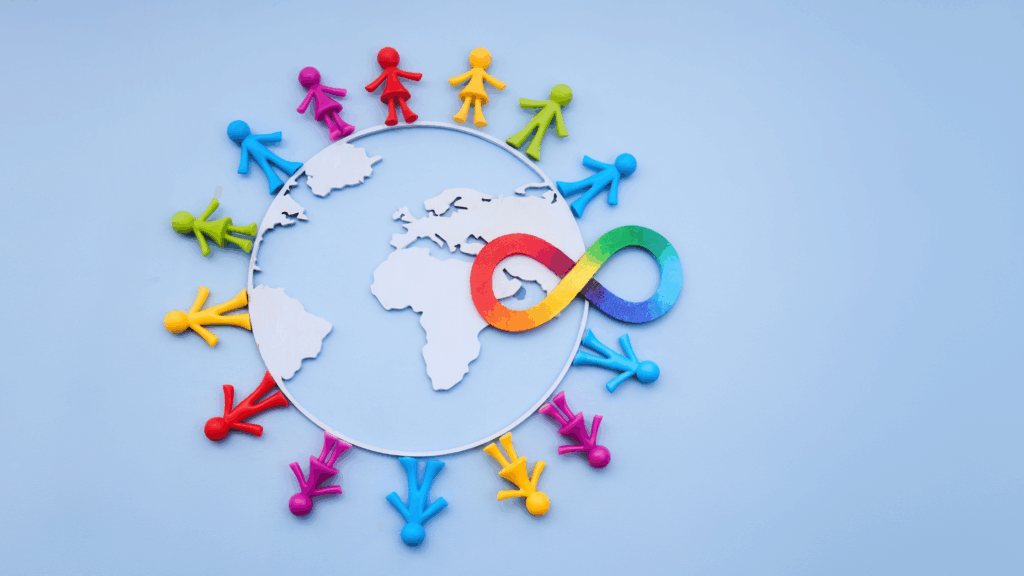 Neurodiversity in the trades