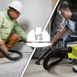Ryobi vs Milwaukee shop vac: Which cordless model is the better pick?