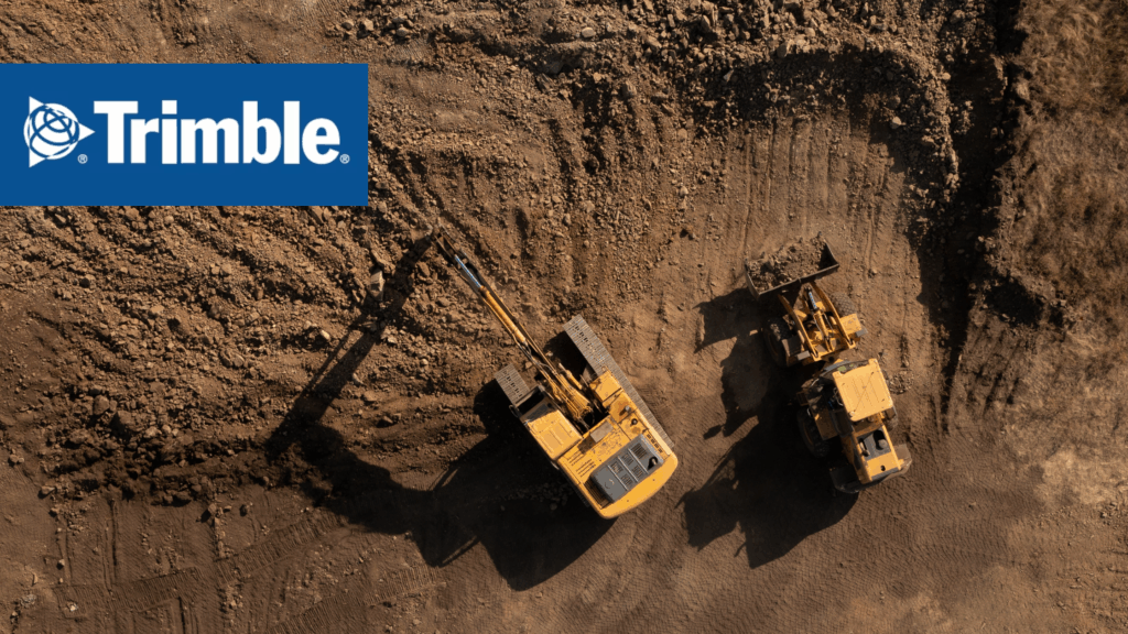 Trimble to showcase innovation and connectivity at CONEXPO CONAGG 2026