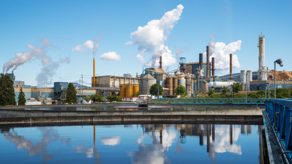 Vancouver Island mill, Crofton Mill, shuts down permanently