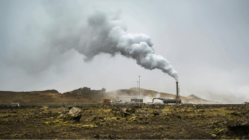 14 Geothermal projects in Canada