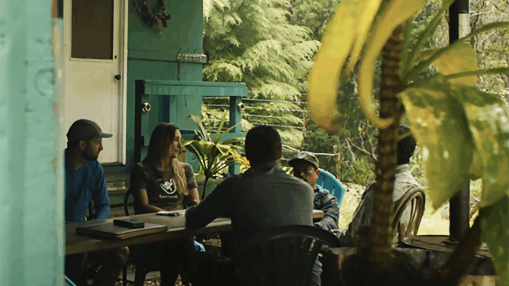 Aloha ʻĀina, Hawaii