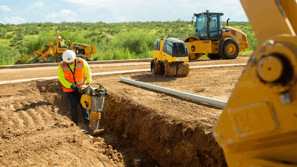 Caterpillar announces updates to Cat Rentals CVAs