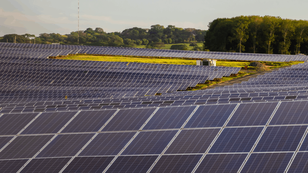 Largest construction projects currently underway worldwide (2026) 1 Solar park