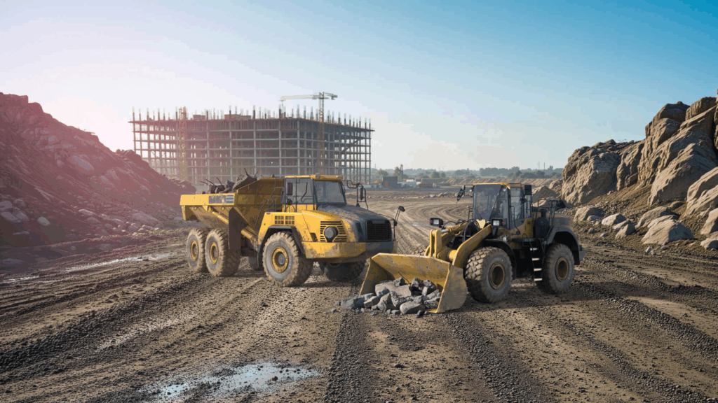 Firestone Multi Block T