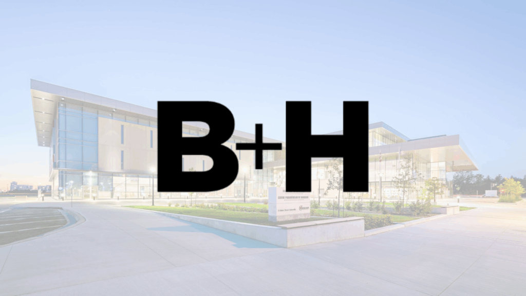 Inside BH Architects Projects that blend culture place and innovation