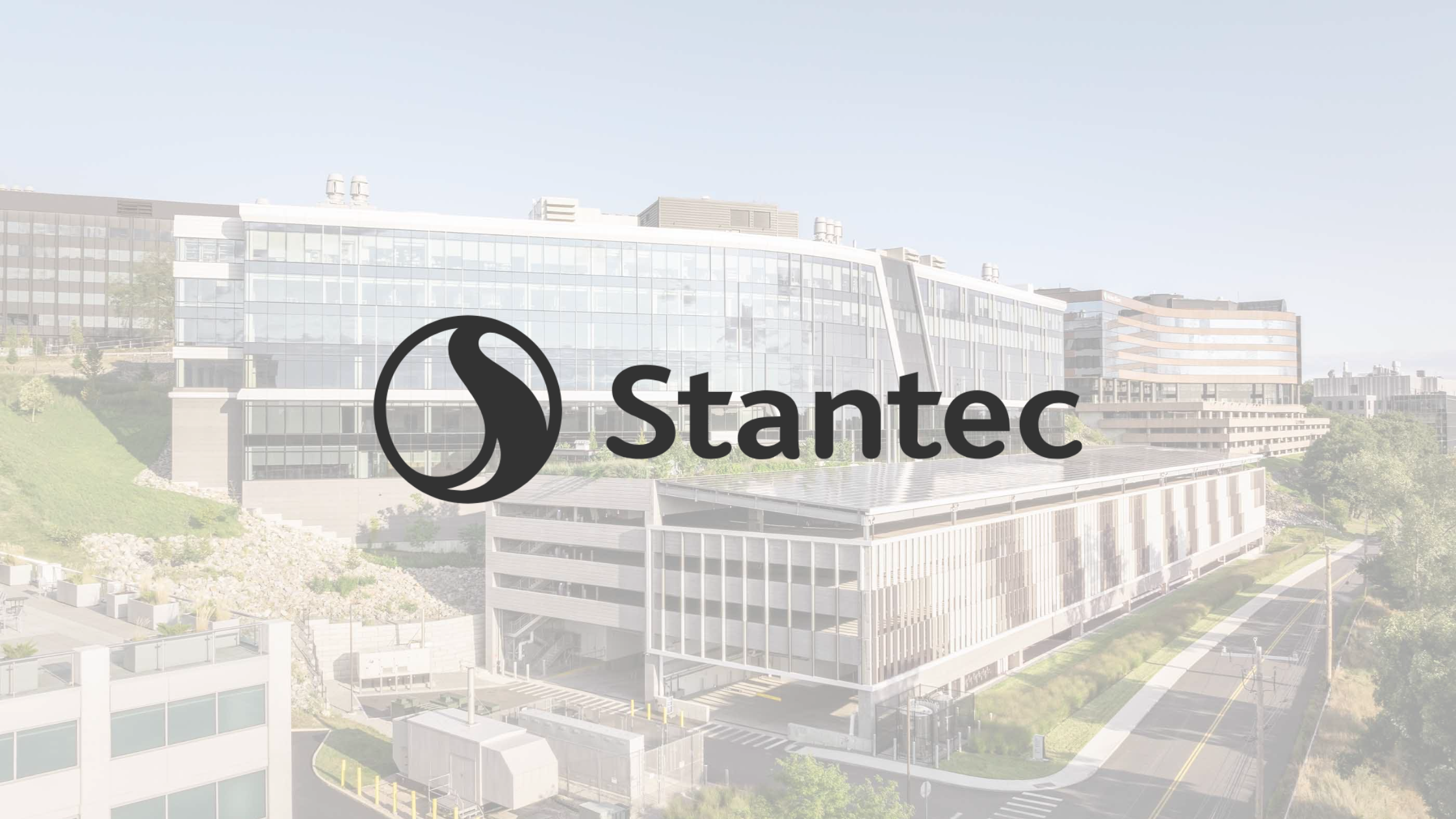 Stantec projects shaping North America