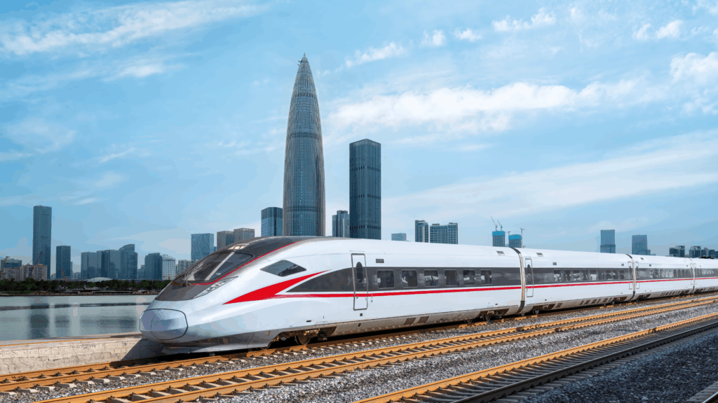 Largest construction projects currently underway worldwide 2026