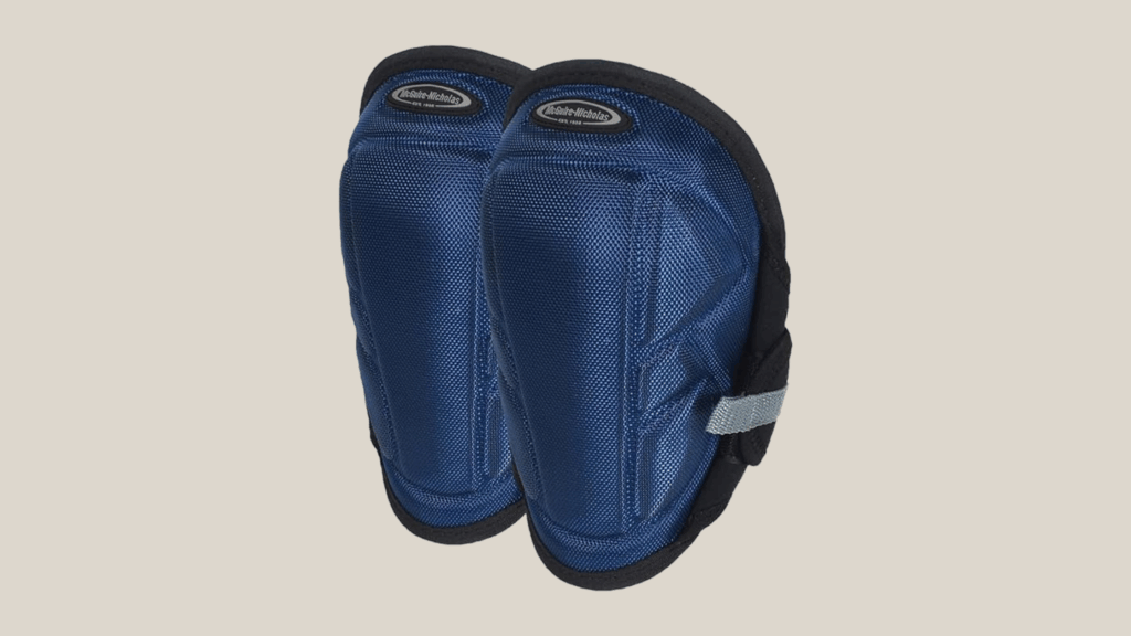 The 10 best knee pads for construction 6 McGuire-Nicholas Gel Lite knee pads