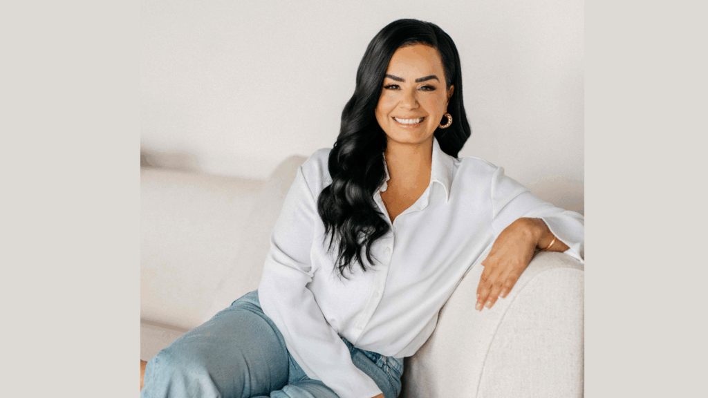 The most influential women in construction building our world 2 Nour Hachem 1