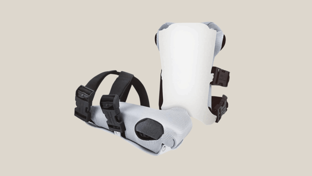 The 10 best knee pads for construction 1 ProKnee AP16 knee pads