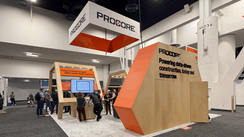 Procore announces major updates enhances AI solutions