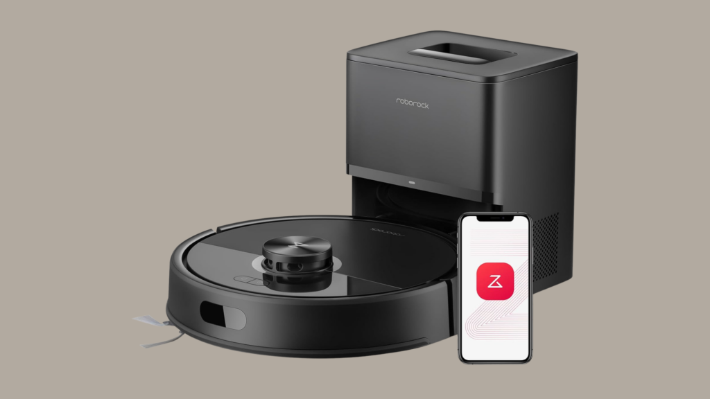 Roborock Q7 M5+ Robot Vacuum and Mop