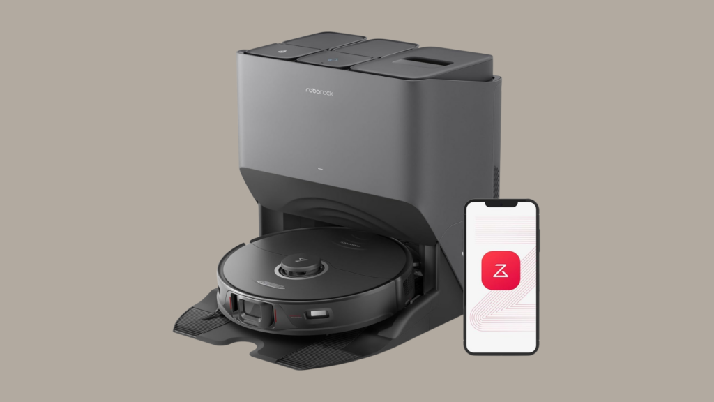 Roborock S8 Pro Ultra is the overall best robot vacuum cleaner and mop