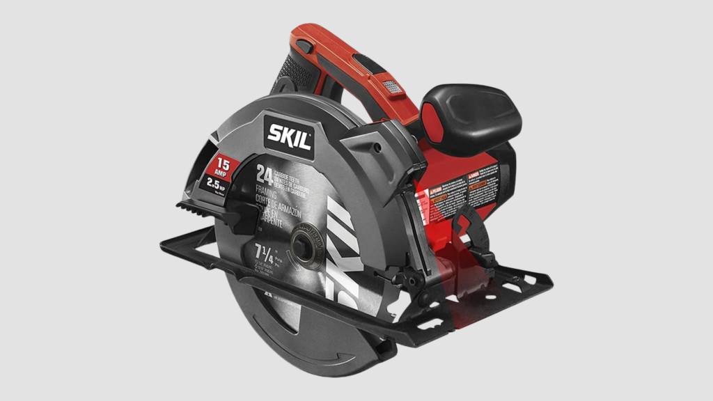 Skil 5280 01 corded circular saw