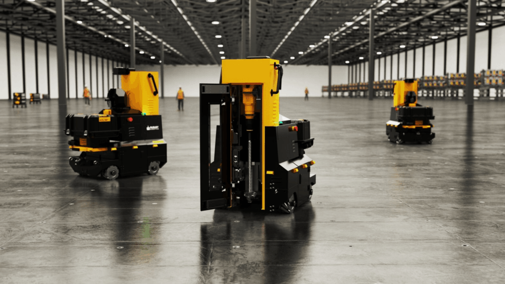 DEWALT® Robotics unveils the world's first downward drilling robot at World of Concrete 2026