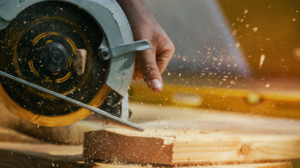 Top 12 corded circular saws