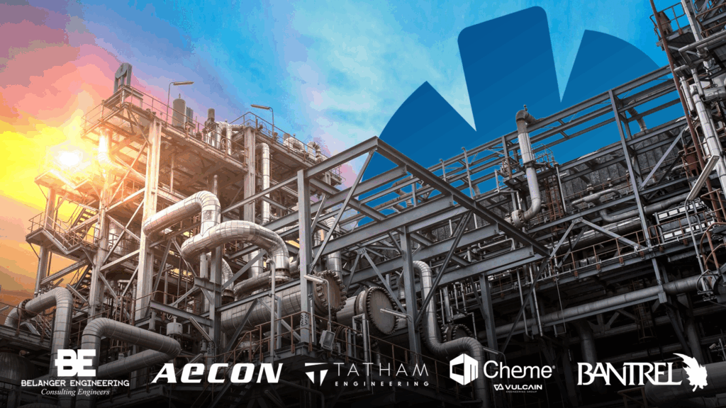 Top mechanical engineering companies in Canada