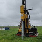 Xpanner in the field