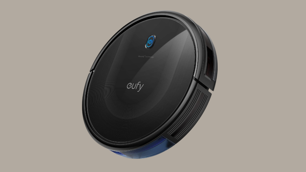 eufy Robot Vacuum 11S MAX