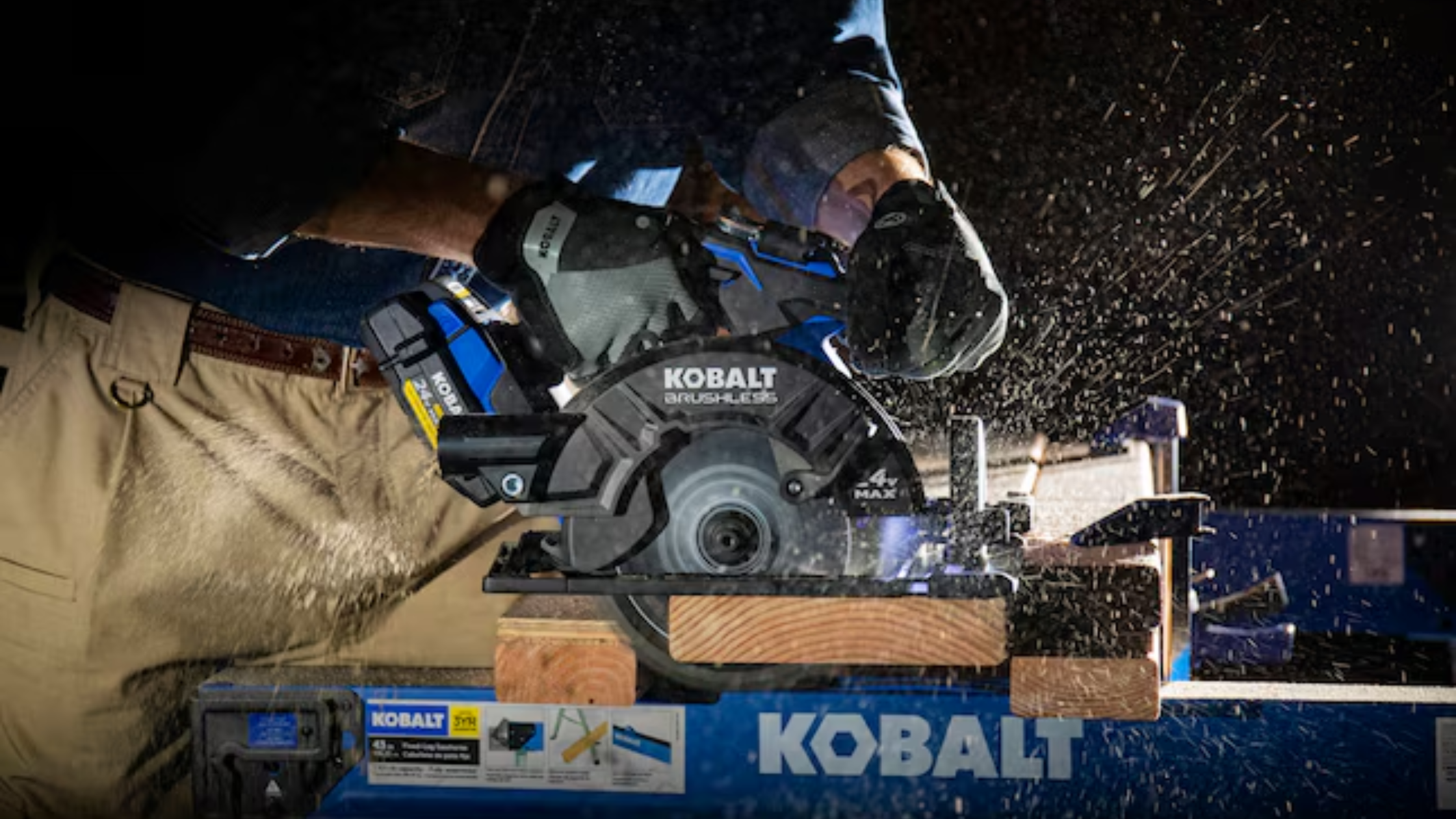 Kobalt tools worth the splurge