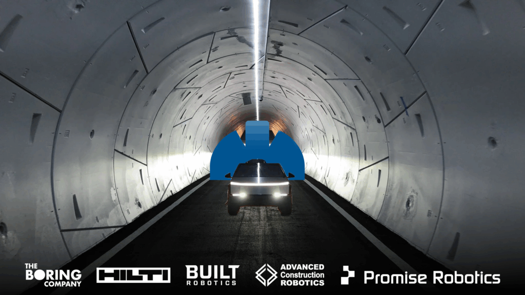 16 contruction robotics companies