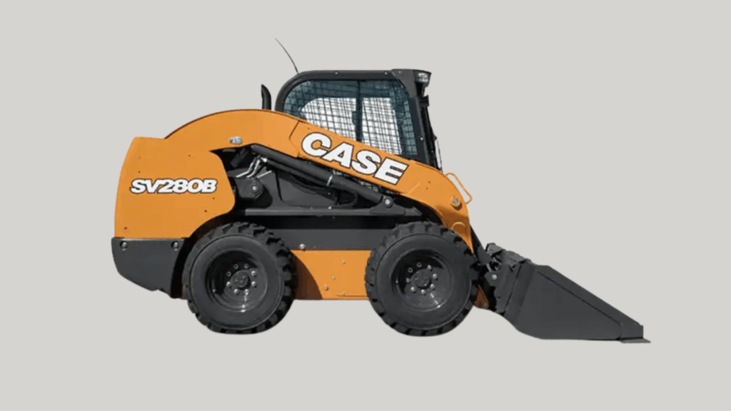 CASE SV280 B