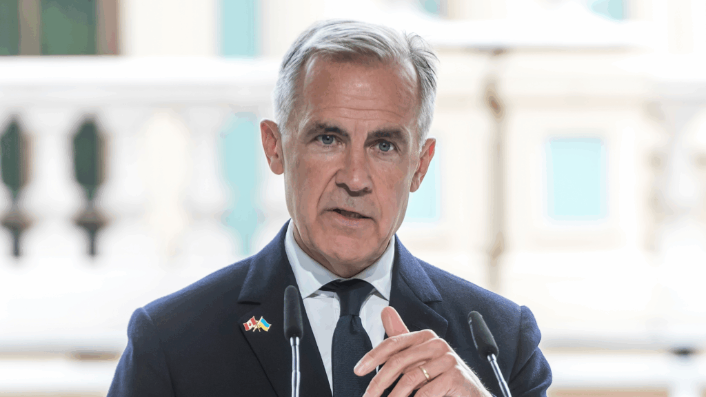 Canadas 63B defence spend is a construction boom in disguise