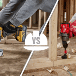 DeWalt vs Milwaukee Hammer Drill: Which heavy-duty model wins in 2026?