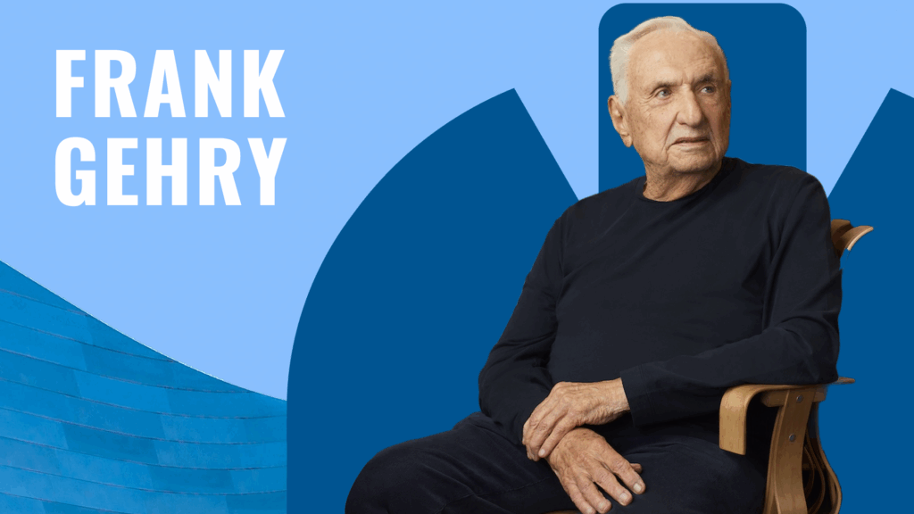 Frank Gehry
