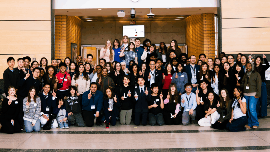Designing for the next generation: Ryan Lo on youth-driven urban planning