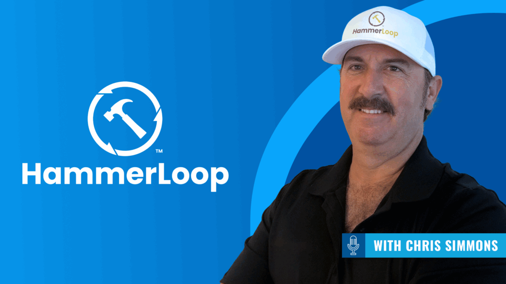 Header Hammerloop Interview ChrisSimmons