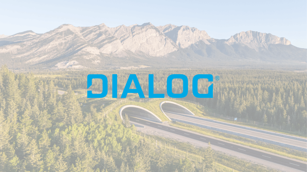 How DIALOG is redefining sustainable architecture