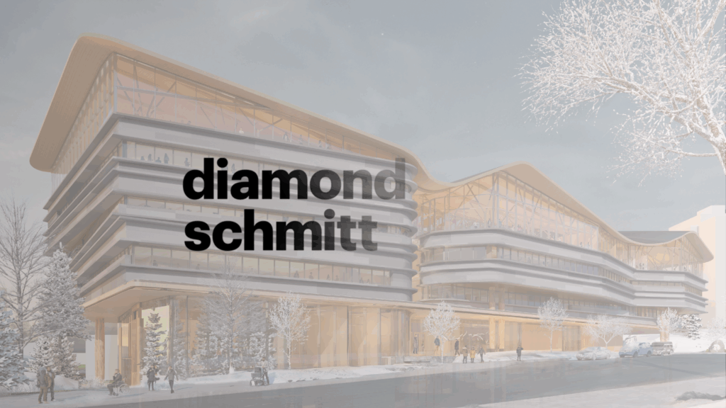 How Diamond Schmitt is redefining cultural and civic spaces