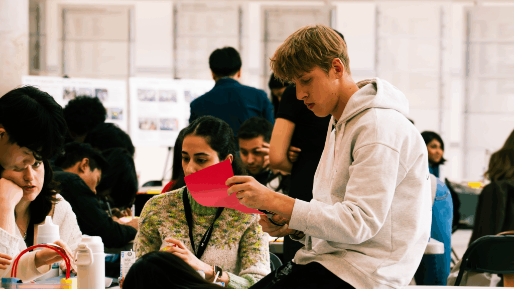 Designing for the next generation: Ryan Lo on youth-driven urban planning