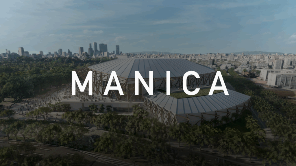 MANICA projects