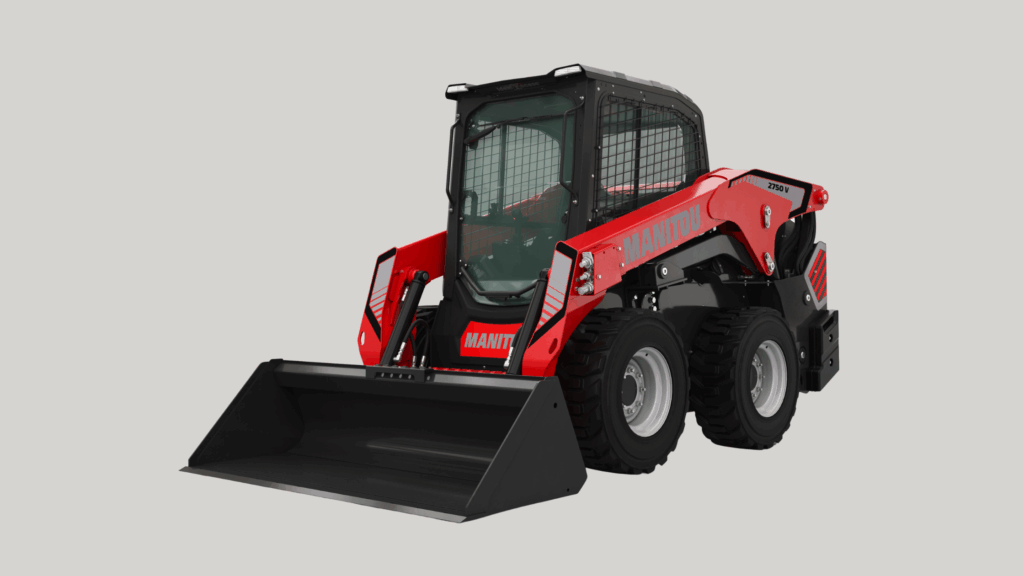 Manitou 2750V