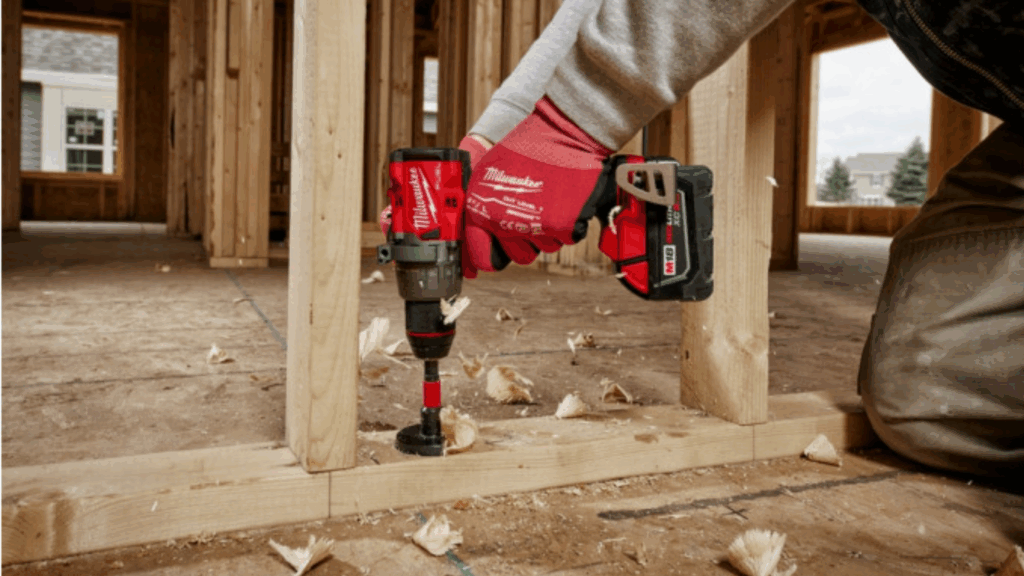 Milwaukee M18 FUEL 2904 20