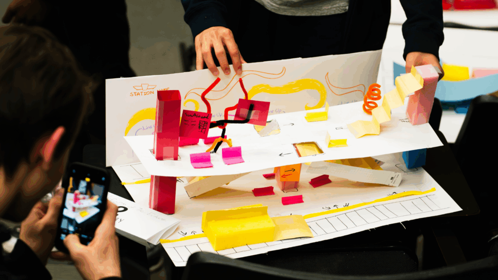 Designing for the next generation: Ryan Lo on youth-driven urban planning