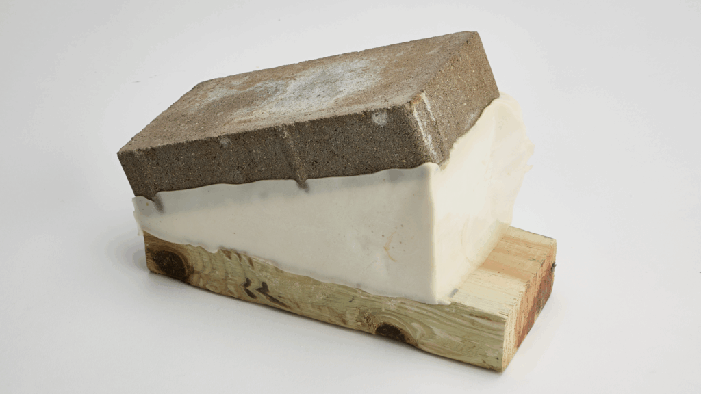 PHASTER Structural Foam Variable Gap Fill 