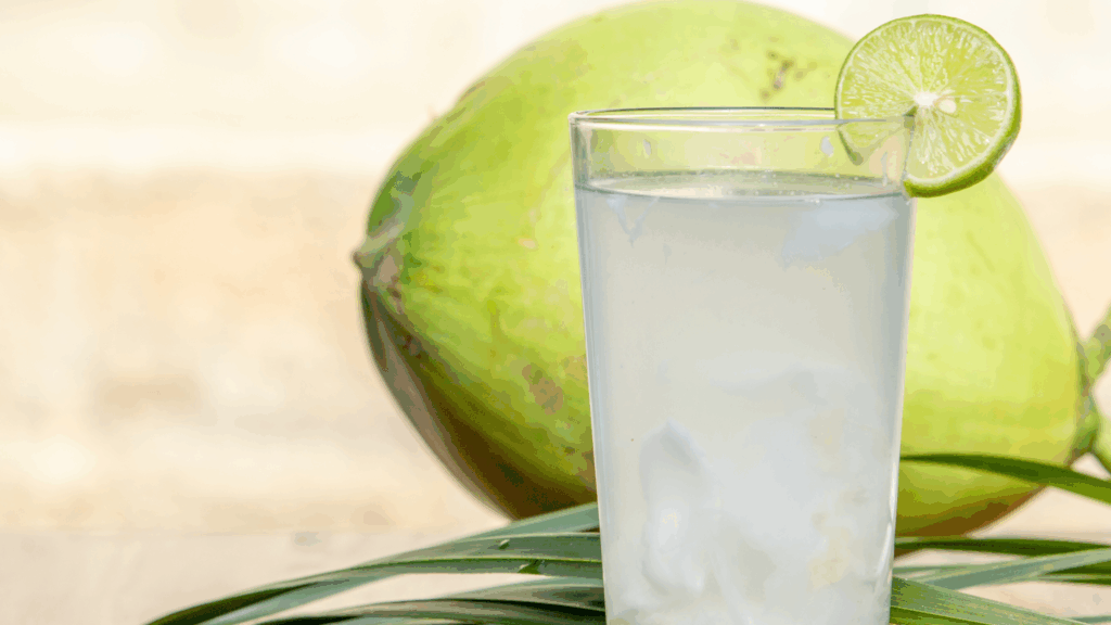 The best hydrating foods and drinks that arent water