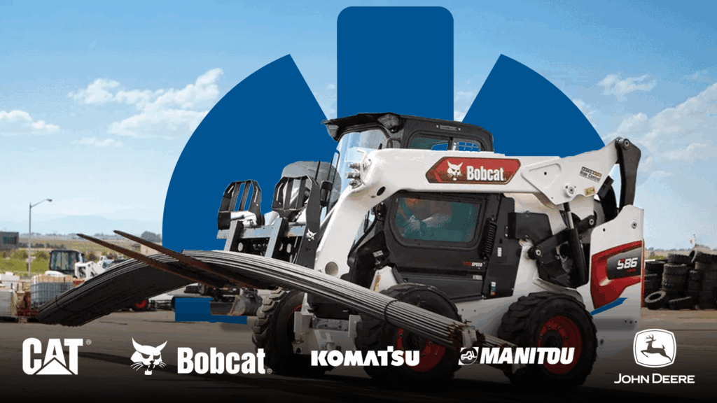 The best skid steers for 2026