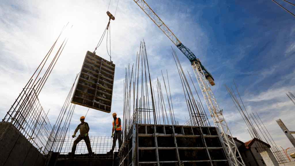The psychology of risk taking behavior on construction sites