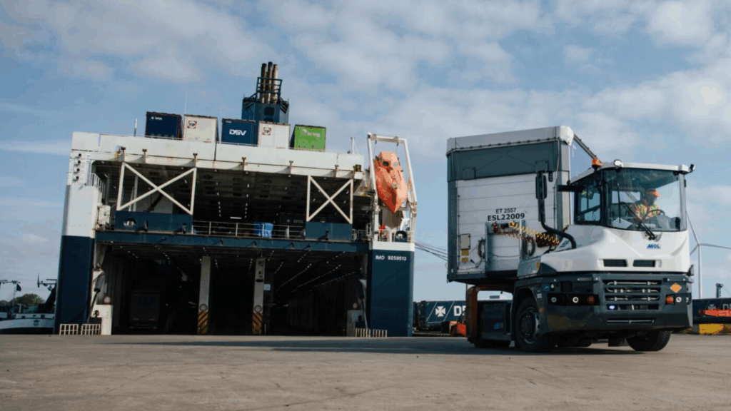 Volvo Penta VFS partner to tackle one of the biggest barriers to electrification in off highway equipment