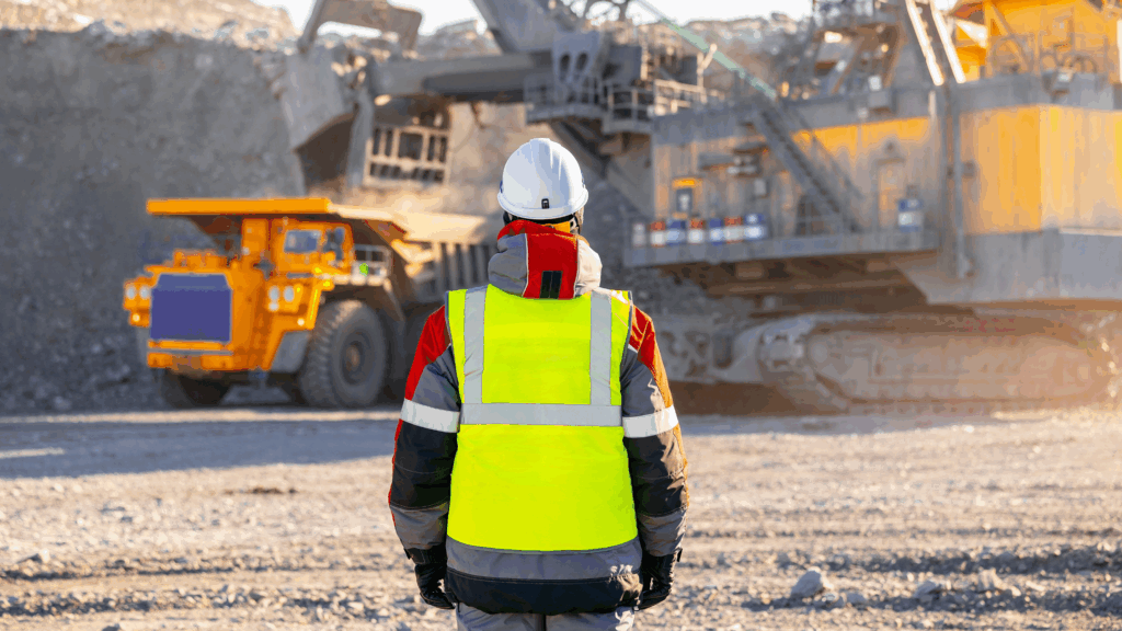 Weather whiplash in construction How seasonal shifts impact your body and performance