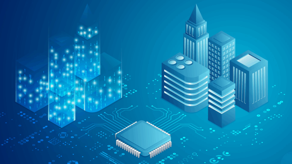 What is a digital twin in construction