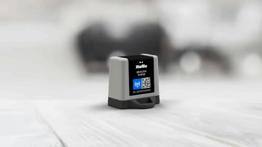 Xtellio expands telematics to connect more tools and equipment