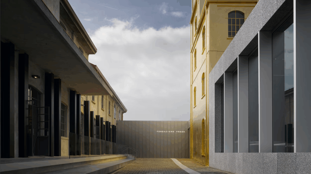 Fondazione Prada 1